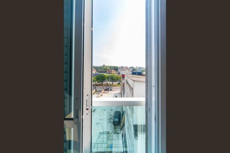 Apartamento para alugar com 100m², 2 quartos e 1 vagaVista do Quarto 2