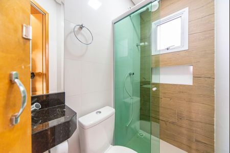 Apartamento para alugar com 100m², 2 quartos e 1 vagaBanheiro 