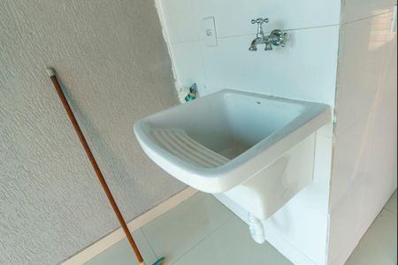 Apartamento para alugar com 100m², 2 quartos e 1 vagaÁrea de Serviço