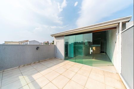 Apartamento para alugar com 100m², 2 quartos e 1 vagaVaranda da Cobertura