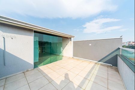 Apartamento para alugar com 100m², 2 quartos e 1 vagaVaranda da Cobertura