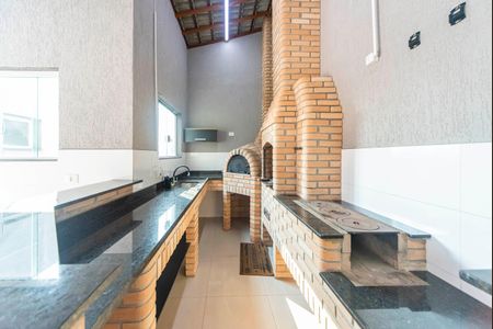 Apartamento para alugar com 100m², 2 quartos e 1 vagaÁrea Gourmet