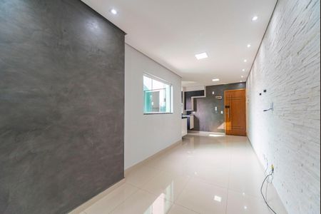 Apartamento para alugar com 100m², 2 quartos e 1 vagaSala