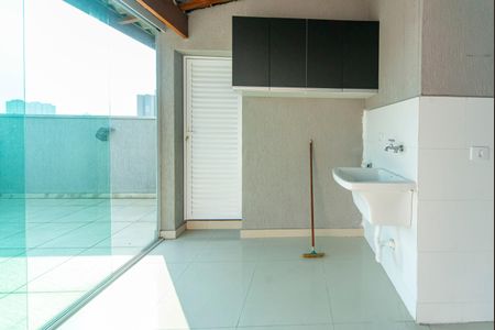 Apartamento para alugar com 100m², 2 quartos e 1 vagaÁrea de Serviço