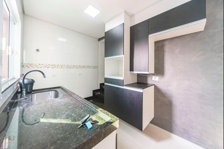 Apartamento para alugar com 100m², 2 quartos e 1 vagaCozinha 