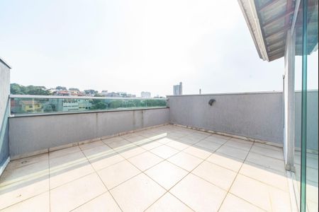 Apartamento para alugar com 100m², 2 quartos e 1 vagaVaranda da Cobertura