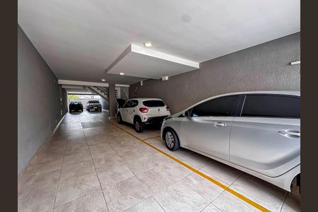 Apartamento para alugar com 100m², 2 quartos e 1 vagaGaragem