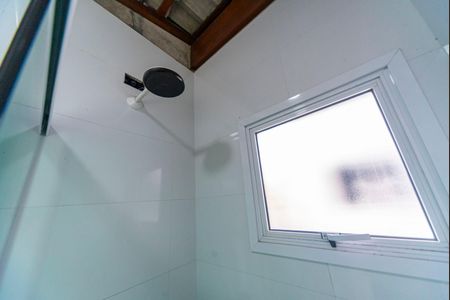 Apartamento para alugar com 100m², 2 quartos e 1 vagaBanheiro da Cobertura