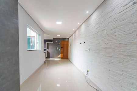 Apartamento para alugar com 100m², 2 quartos e 1 vagaSala