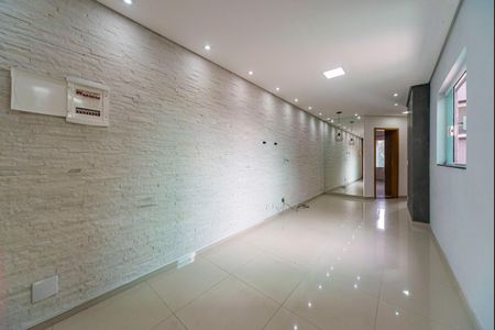 Apartamento para alugar com 100m², 2 quartos e 1 vagaSala