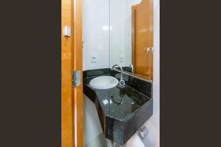 Apartamento para alugar com 100m², 2 quartos e 1 vagaBanheiro 