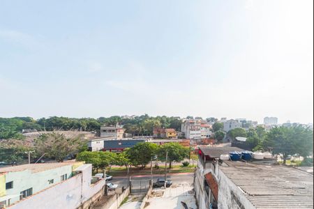 Apartamento para alugar com 100m², 2 quartos e 1 vagaVista da Varanda da Cobertura