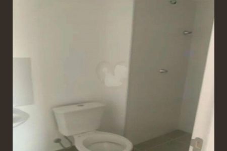 Apartamento à venda com 1 quarto, 25m² em Sé, São Paulo