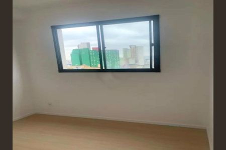 Apartamento à venda com 1 quarto, 25m² em Sé, São Paulo