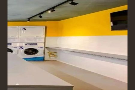 Apartamento à venda com 1 quarto, 25m² em Sé, São Paulo