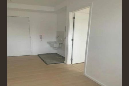 Apartamento à venda com 1 quarto, 25m² em Sé, São Paulo