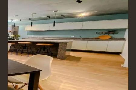 Apartamento à venda com 1 quarto, 25m² em Sé, São Paulo