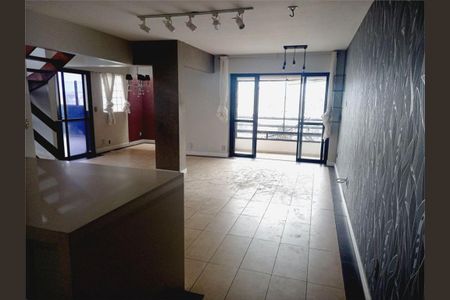 Apartamento à venda com 3 quartos, 145m² em Vila Mascote, São Paulo