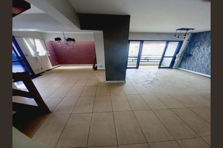 Apartamento à venda com 3 quartos, 145m² em Vila Mascote, São Paulo