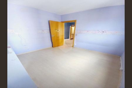 Apartamento à venda com 3 quartos, 145m² em Vila Mascote, São Paulo