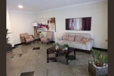 Apartamento à venda com 3 quartos, 145m² em Vila Mascote, São Paulo