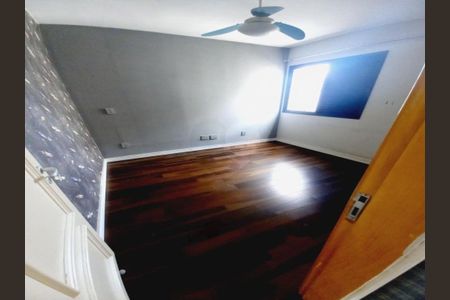 Apartamento à venda com 3 quartos, 145m² em Vila Mascote, São Paulo