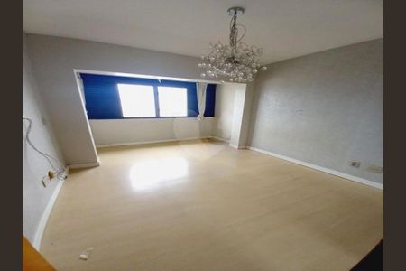 Apartamento à venda com 3 quartos, 145m² em Vila Mascote, São Paulo