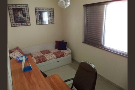 Casa à venda com 3 quartos, 238m² em Jabaquara, São Paulo