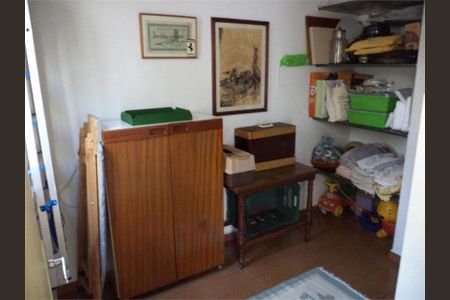 Casa à venda com 3 quartos, 238m² em Jabaquara, São Paulo