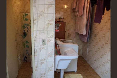 Casa à venda com 3 quartos, 238m² em Jabaquara, São Paulo