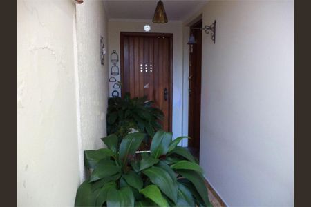 Casa à venda com 3 quartos, 238m² em Jabaquara, São Paulo