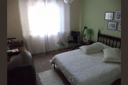 Casa à venda com 3 quartos, 238m² em Jabaquara, São Paulo