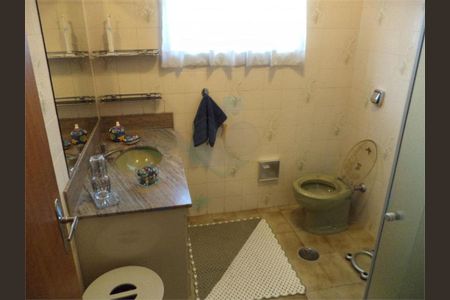 Casa à venda com 3 quartos, 238m² em Jabaquara, São Paulo