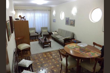 Casa à venda com 3 quartos, 238m² em Jabaquara, São Paulo