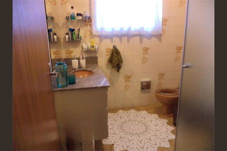 Casa à venda com 3 quartos, 238m² em Jabaquara, São Paulo