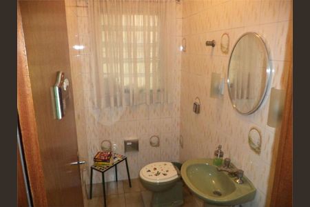 Casa à venda com 3 quartos, 238m² em Jabaquara, São Paulo