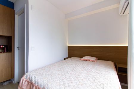 Stúdio de kitnet/studio para alugar com 1 quarto, 19m² em Água Branca, São Paulo