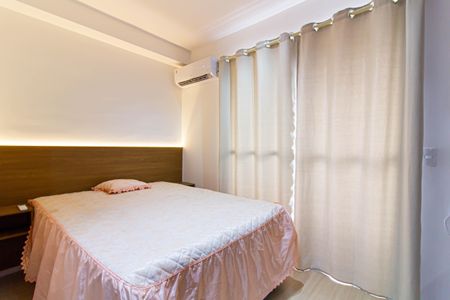 Stúdio de kitnet/studio para alugar com 1 quarto, 19m² em Água Branca, São Paulo