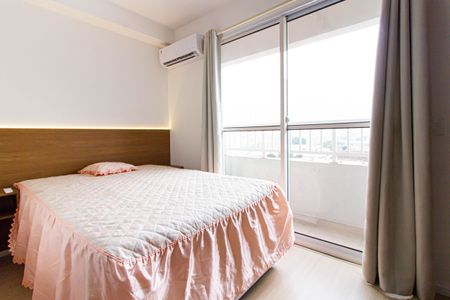 Stúdio de kitnet/studio para alugar com 1 quarto, 19m² em Água Branca, São Paulo