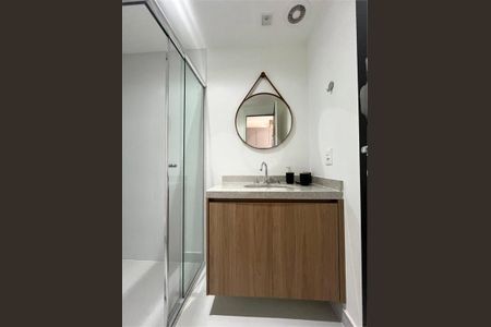 Apartamento à venda com 1 quarto, 24m² em Cursino, São Paulo