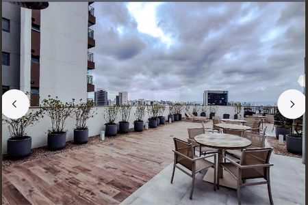 Apartamento à venda com 1 quarto, 24m² em Cursino, São Paulo