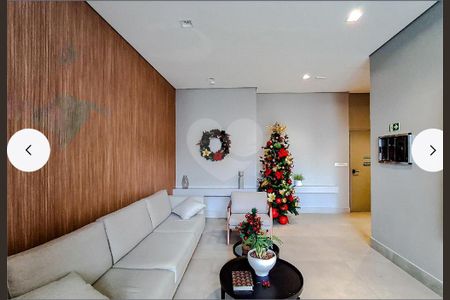 Apartamento à venda com 1 quarto, 24m² em Cursino, São Paulo