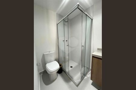 Apartamento à venda com 1 quarto, 24m² em Cursino, São Paulo