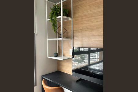 Apartamento à venda com 1 quarto, 24m² em Cursino, São Paulo