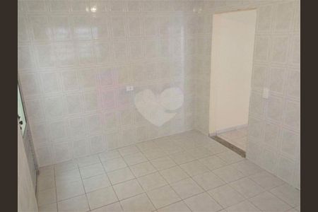 Casa à venda com 4 quartos, 250m² em Jardim Oriental, São Paulo