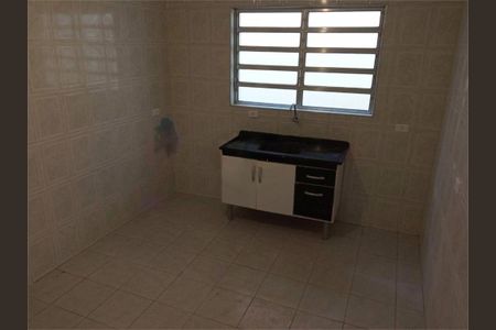 Casa à venda com 4 quartos, 250m² em Jardim Oriental, São Paulo