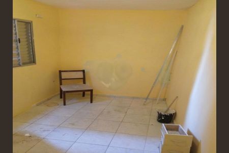 Casa à venda com 4 quartos, 250m² em Jardim Oriental, São Paulo