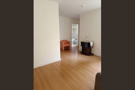 Apartamento para alugar com 43m², 2 quartos e 1 vaga Apartamento para alugar com 43m², 2 quartos e 1 vagaSala