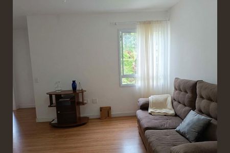 Apartamento para alugar com 43m², 2 quartos e 1 vaga Apartamento para alugar com 43m², 2 quartos e 1 vagaSala