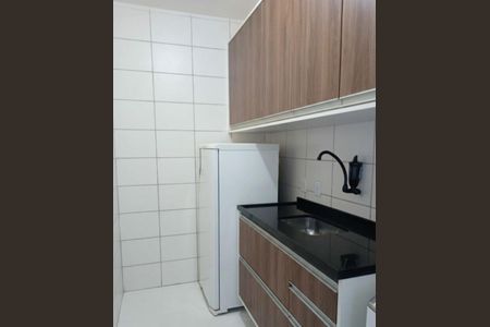 Apartamento para alugar com 43m², 2 quartos e 1 vaga Apartamento para alugar com 43m², 2 quartos e 1 vagaCozinha